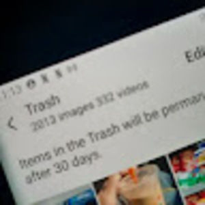 Meet your Posher, Lil